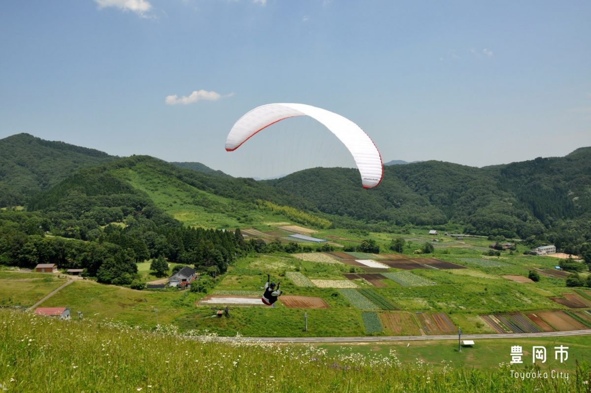 夏のアクティビティ 神鍋へgo 城崎温泉観光協会