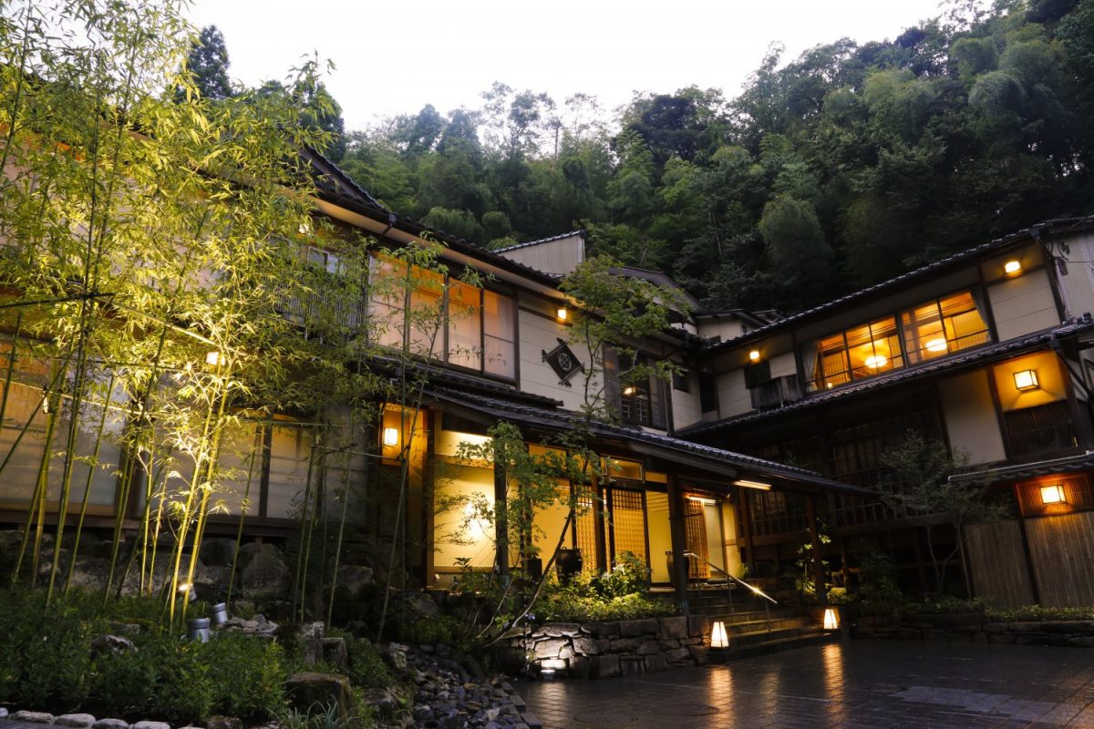 湯 楽 城崎